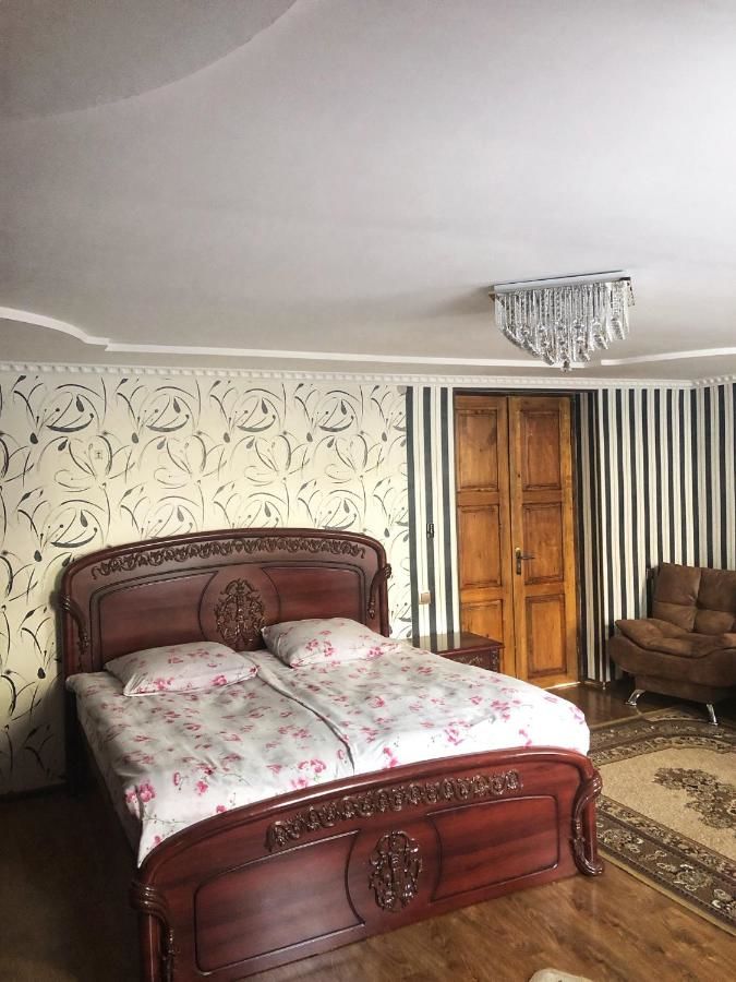 Гостевой дом Guest House Misho Степанцминда-13