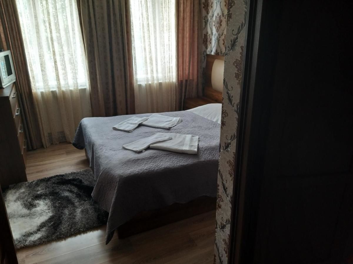 Гостевой дом Guest House Misho Степанцминда-5