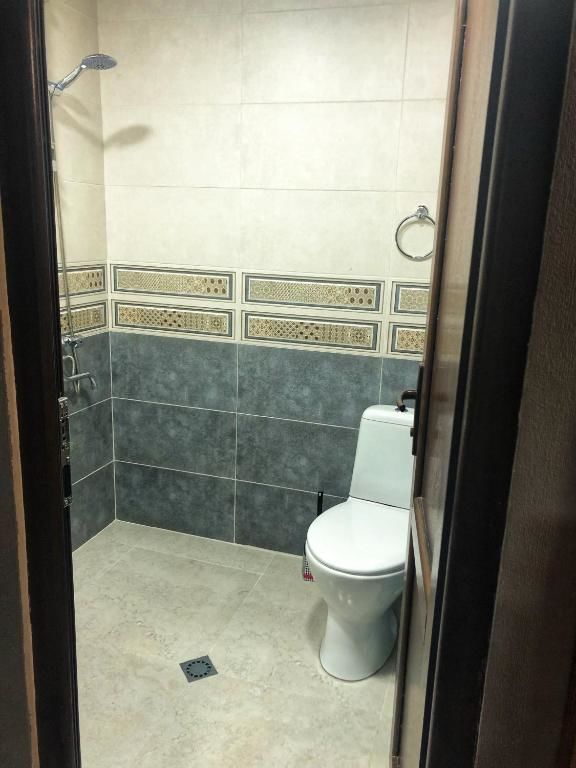 Гостевой дом Guest House Misho Степанцминда-34