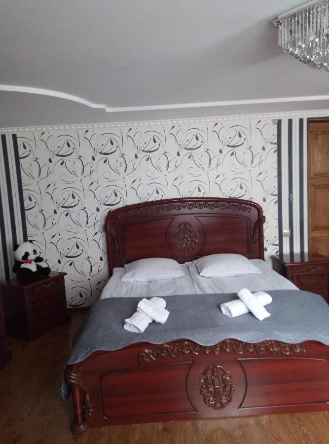 Гостевой дом Guest House Misho Степанцминда-7