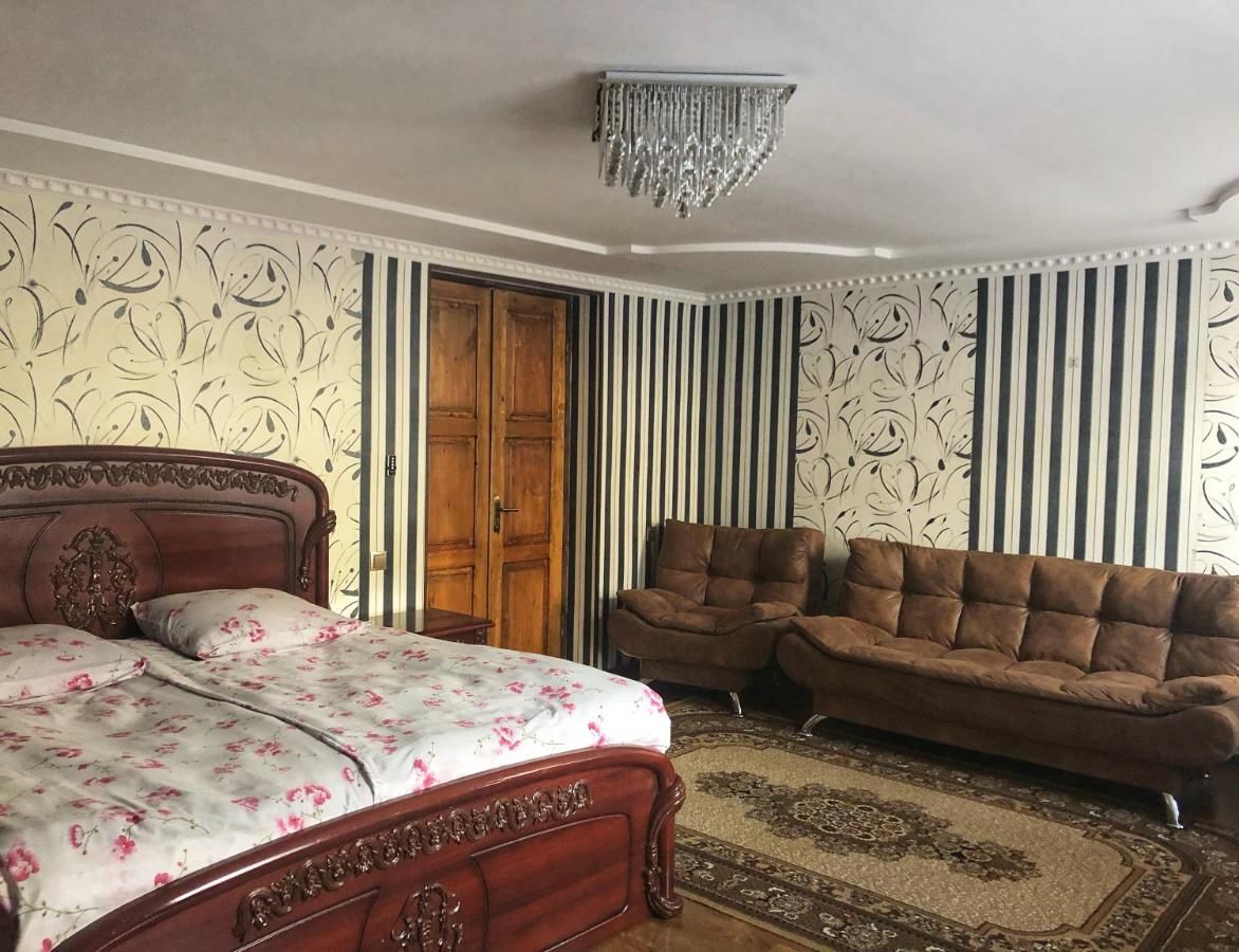 Гостевой дом Guest House Misho Степанцминда